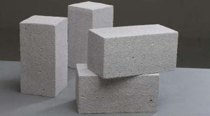 các loại gạch bê tông phổ biến 