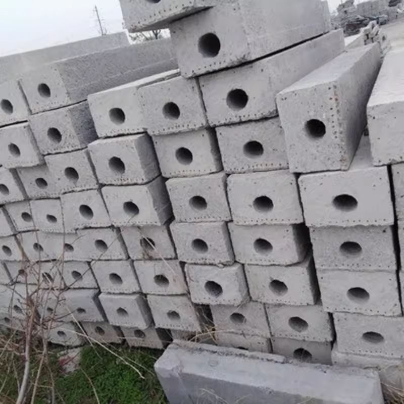 Bó vỉa bê tông loại 1 là gì? 