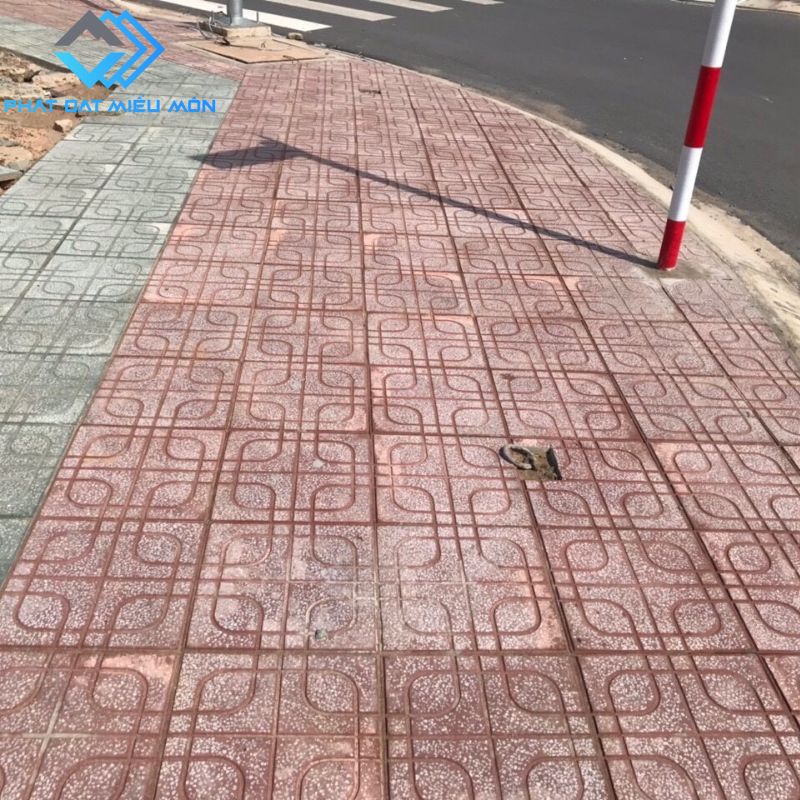 Công trình tại Khởi Nghĩa