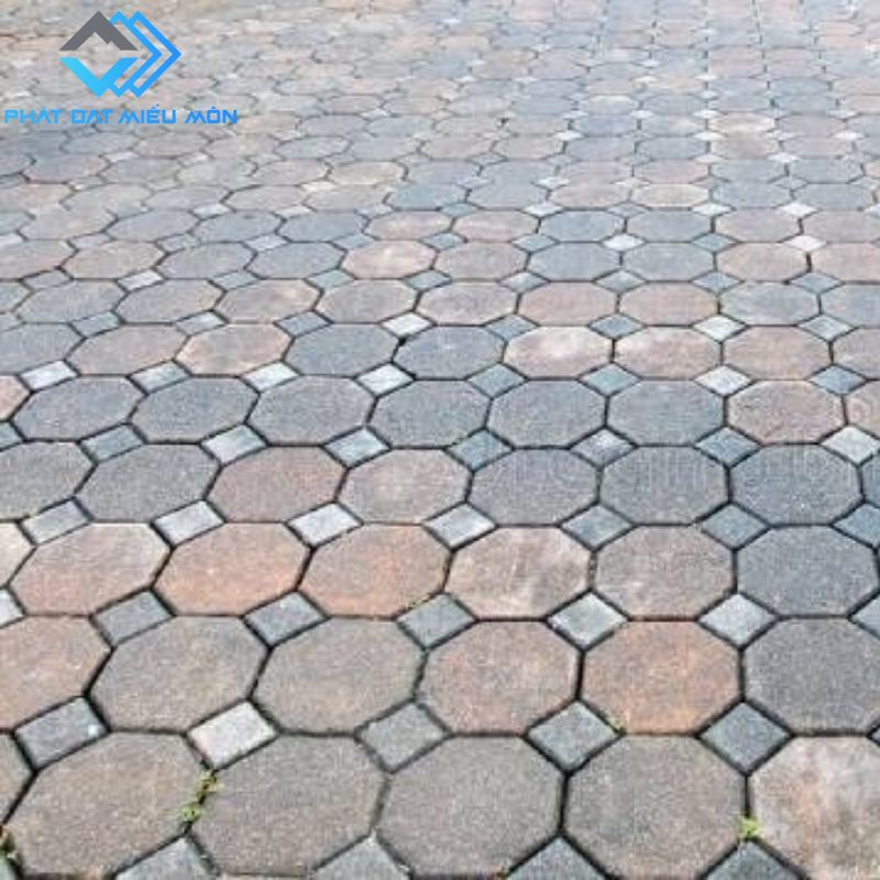 Công trình tại Bạch Sam