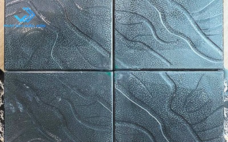 Ưu điểm nổi bật của gạch Coric lát vỉa hè