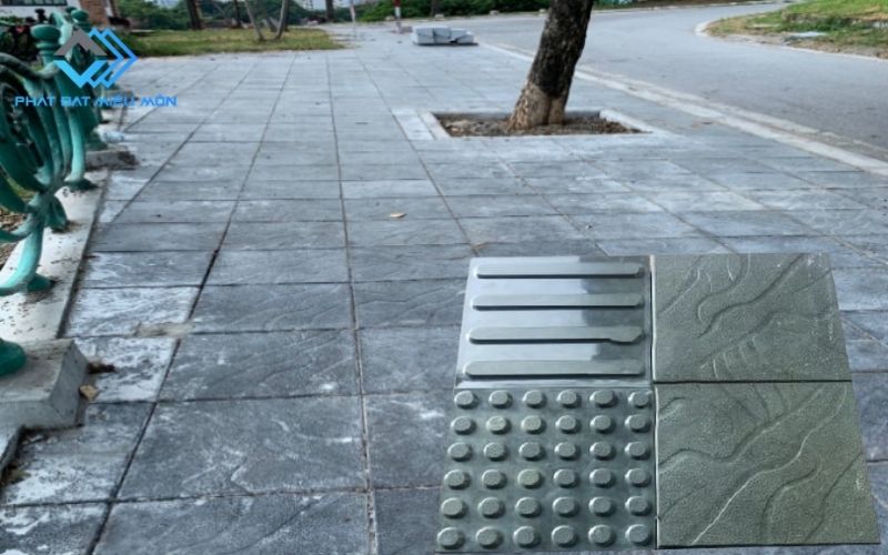 Hình minh họa thực tế