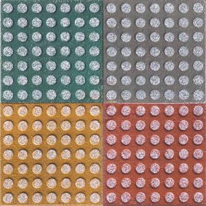 Chất lượng của gạch Terrazzo chấm bi có gì đặc biệt?