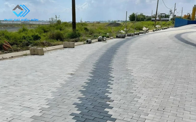 Kinh Nghiệm Chọn Gạch Vỉa Hè Phù Hợp 