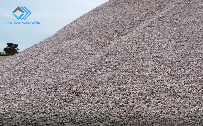 Các loại đá dùng trong xây dựng phổ biến nhất hiện nay