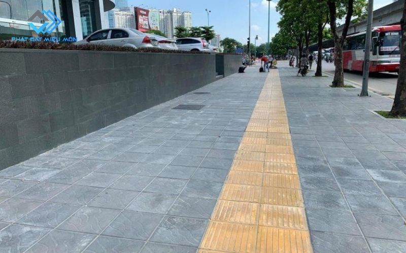 Dây chuyền sản xuất gạch Coric như thế nào?