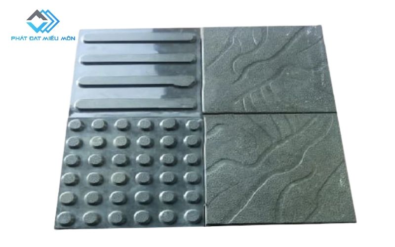 Cấu tạo dây chuyền sản xuất gạch Coric