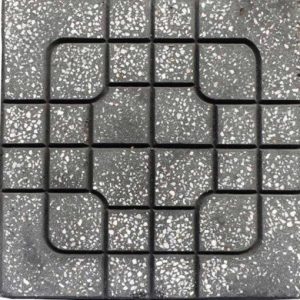 Giới thiệu sản phẩm gạch lát Terrazzo PD-134 