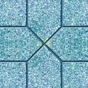 Giới thiệu sản phẩm gạch lát Terrazzo PD-138 