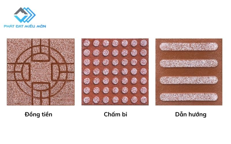 Gạch Terrazzo
