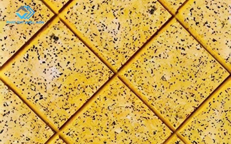 Gạch Terrazzo PD-125