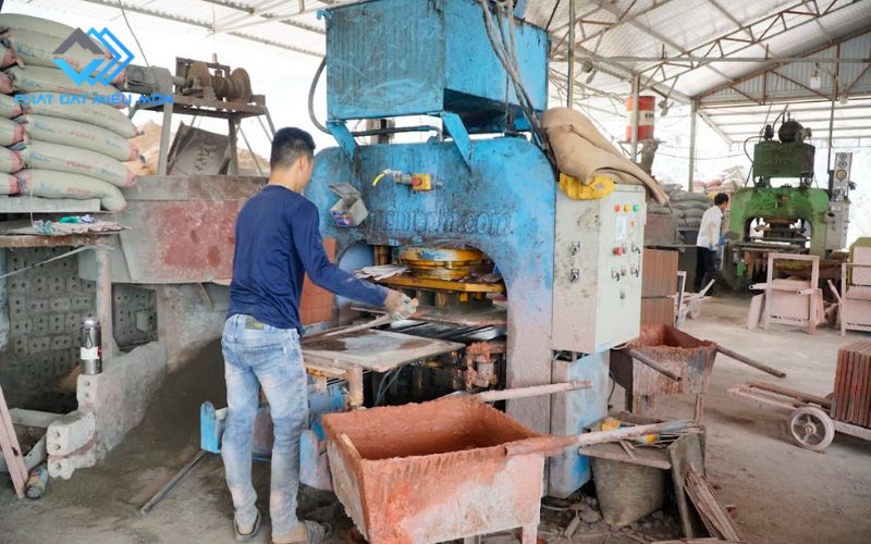 Tiến độ giao hàng đảm bảo