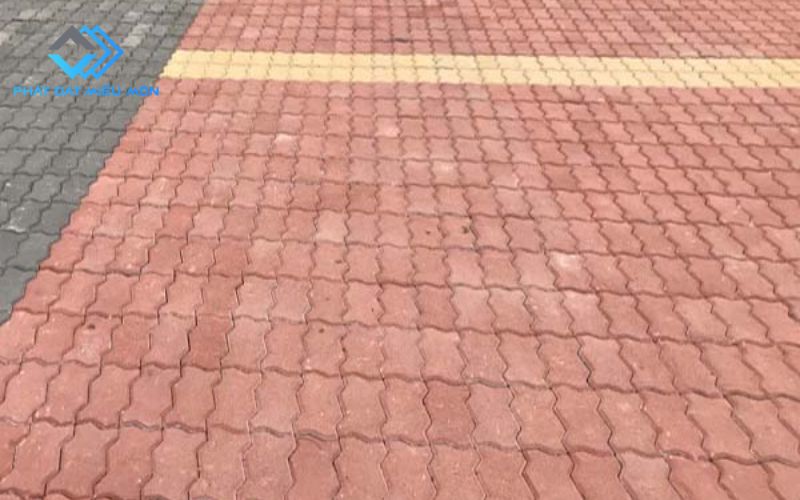Chất lượng của gạch lát