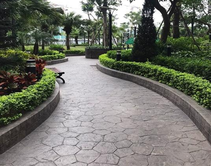 Hoa văn bề mặt đá rồi PD