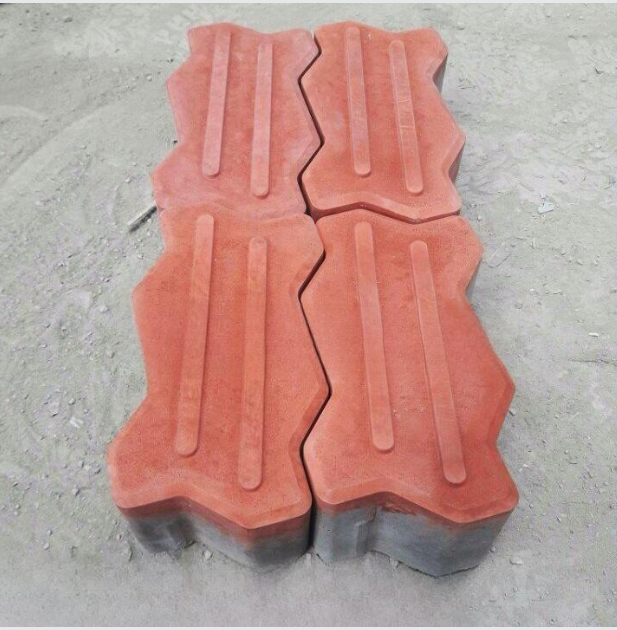 Gạch Con Sâu Chỉ Đường PD