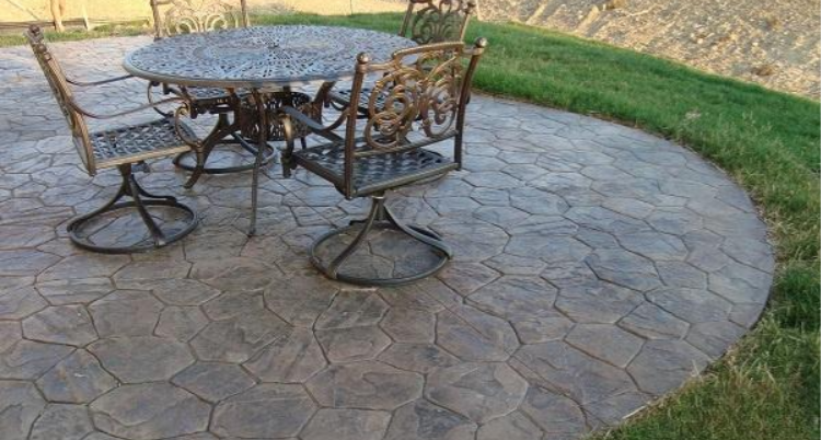 Ứng dụng thực tế hoa văn bề mặt đá rồi 