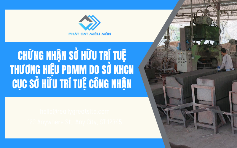 Vì sao gạch vỉa hè Phát Đạt Miếu Môn được nhiều dự án tin dùng?