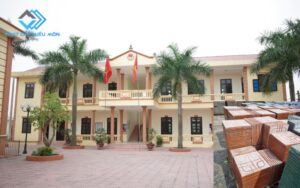 Khám phá các dự án nổi bật của Phát Đạt Miếu Môn