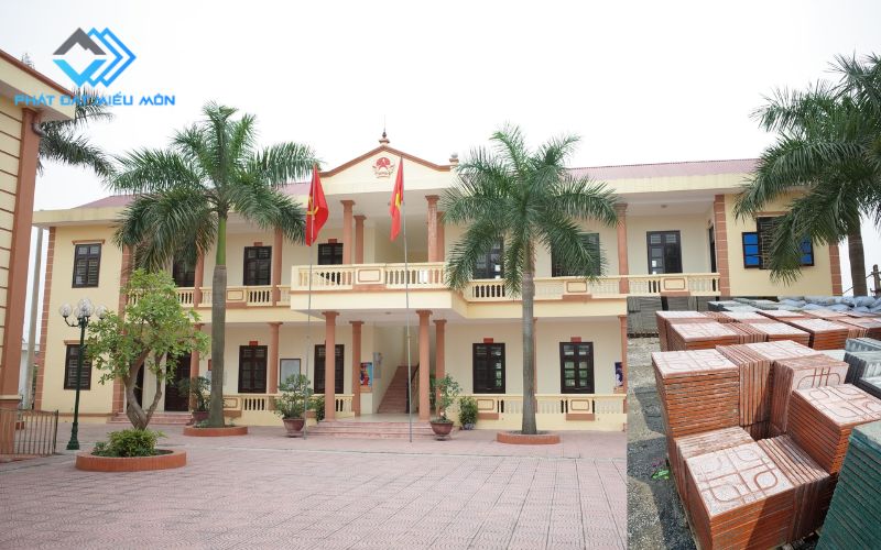 Khám Phá Các Dự Án Nổi Bật Của Phát Đạt Miếu Môn Được Đánh Giá Cao
