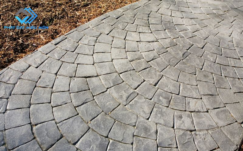 Lưu ý khi chọn gạch lát vỉa hè