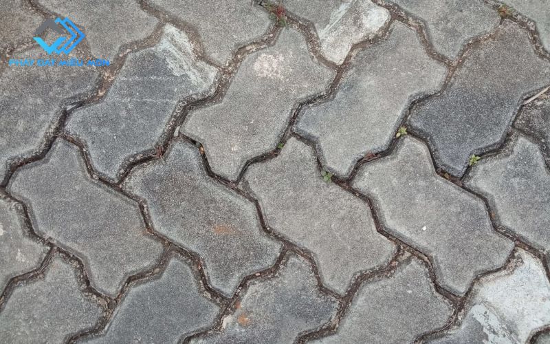 Gạch vỉa hè loại nào tốt? Tư vấn lựa chọn gạch tốt nhất