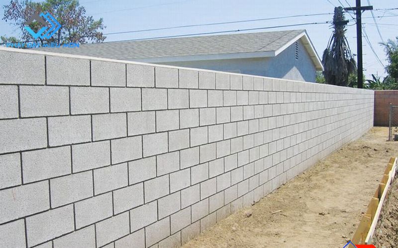 Hoàn thiện công trình