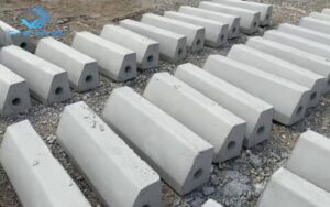 Bó vỉa bê tông đúc sẵn là gì?