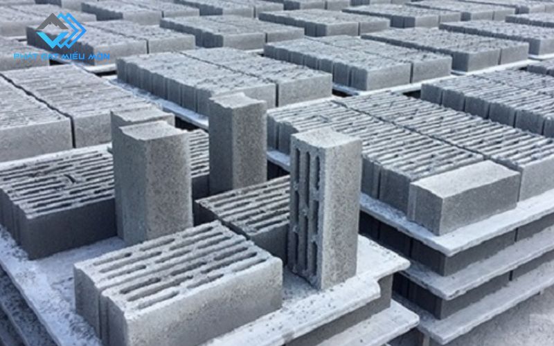 Xu hướng sử dụng gạch Block tại Việt Nam 