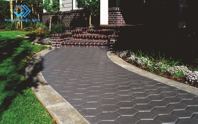 Gạch block giá bao nhiêu 1m²?