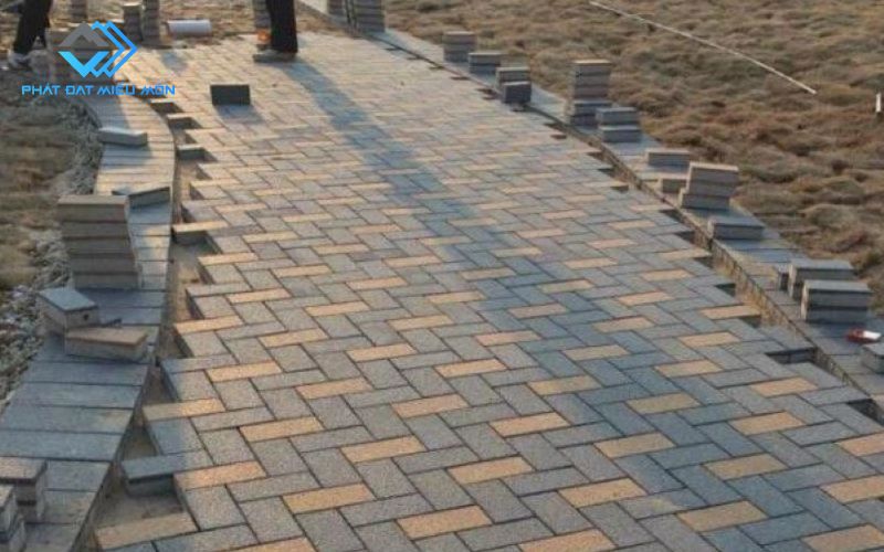 Lưu ý khi chọn gạch block