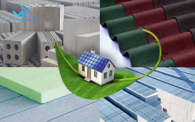 Lợi Ích Của Gạch Không Nung Đối Với Môi Trường