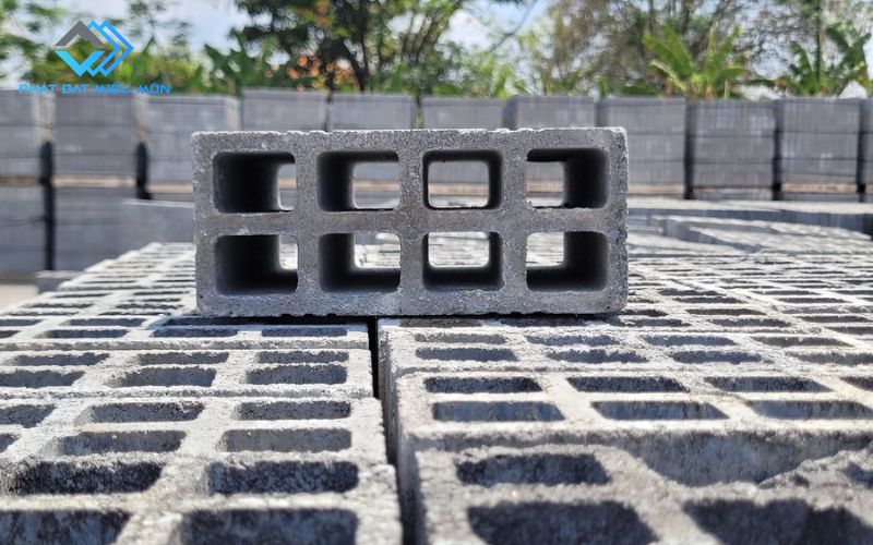 Vì Sao Gạch Không Nung Là Xu Hướng Tất Yếu? 