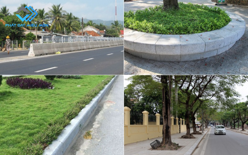 Kinh Nghiệm Chọn Mua Bó Vỉa Bê Tông Chuẩn Từ Chuyên Gia