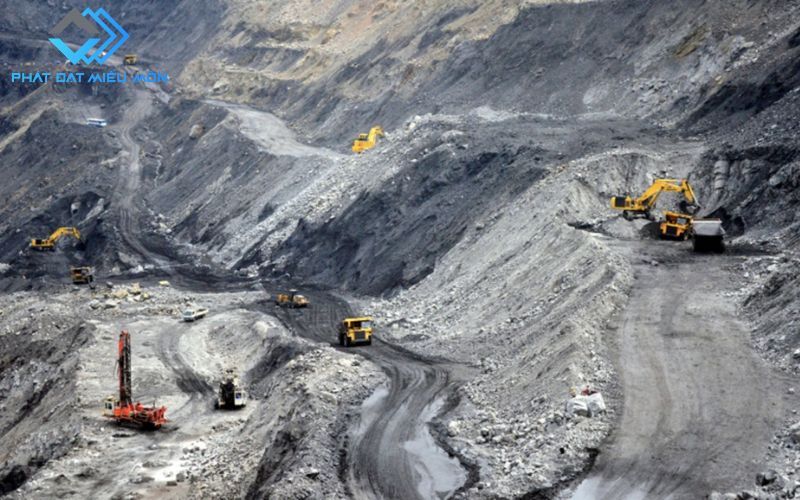 Xây dựng cơ sở hạ tầng phụ trợ