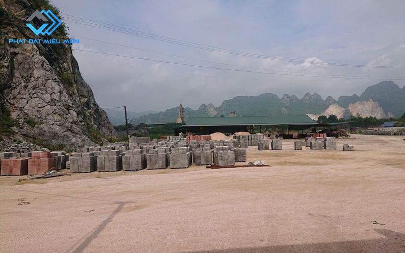 Kiểm tra – Tập kết – Đóng kiện thành phẩm 