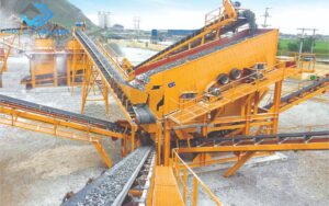 Quy trình sản xuất đá 2×4