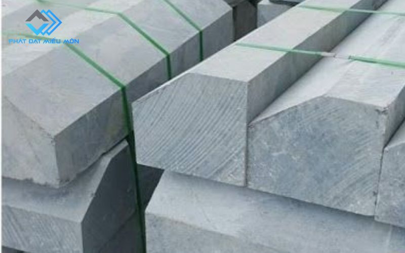 Gạch Phát Đạt - Đơn Vị Cung Cấp Đá Bó Vỉa Hè Uy Tín