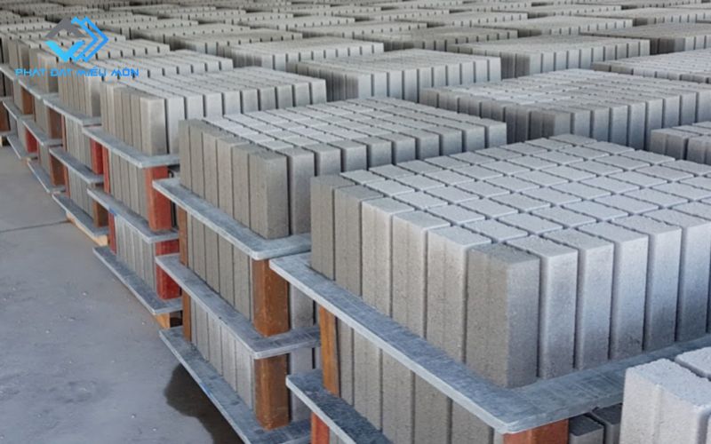 Tiêu chí lựa chọn địa chỉ bán gạch block, gạch không nung uy tín tại Hà Nội