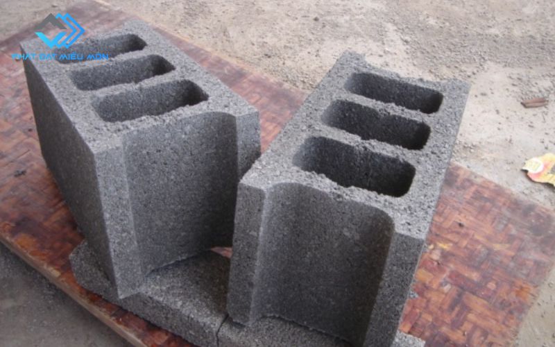 Gạch Block Xi Măng Cốt Liệu Là Gì?