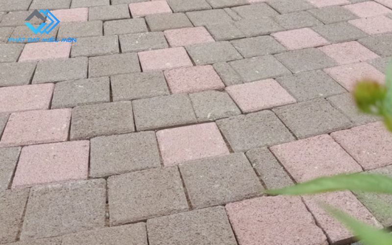 Các Loại Gạch Vỉa Hè Thoát Nước Phổ Biến Hiện Nay