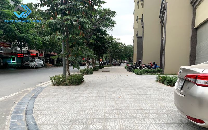 1. Giá thành hợp lý – Phù hợp ngân sách dự án công 