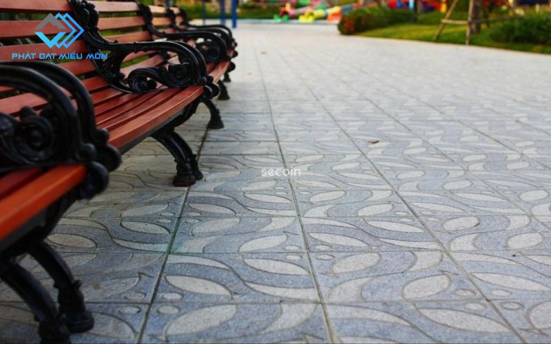 Dễ bảo trì – Giảm chi phí vận hành dài hạn 