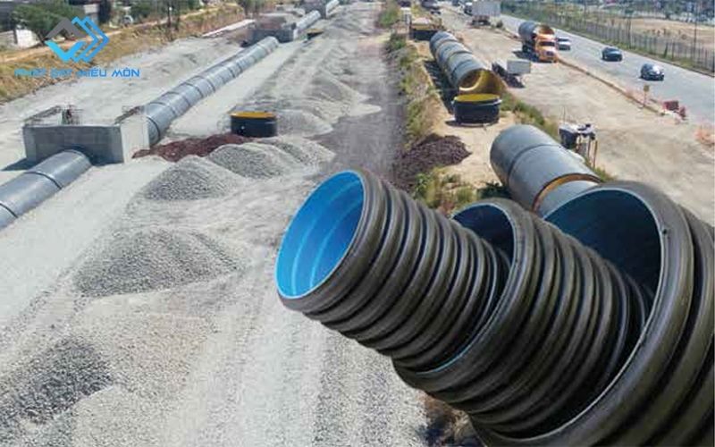 Thi công lát gạch vỉa hè đúng quy trình 