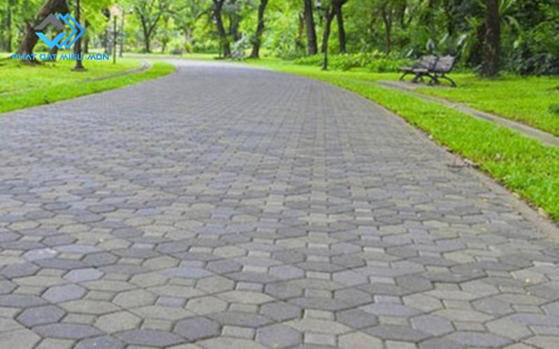 Giảm tải trọng cho móng công trình