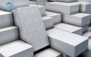 1. Cường độ chịu lực cao, kết cấu bền vững