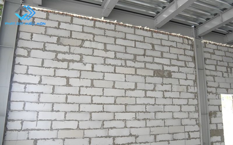 Cách âm, cách nhiệt hiệu quả