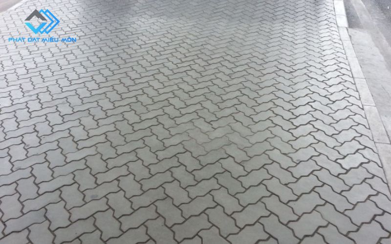 Độ chính xác cao, thi công nhanh chóng