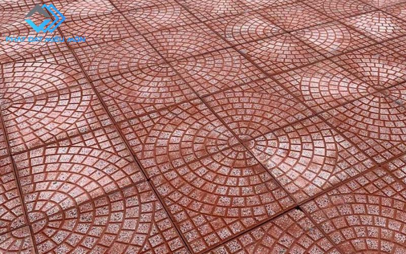 Tại Sao Gạch Terrazzo 300x300 Được Sử Dụng Ngày Càng Nhiều? 