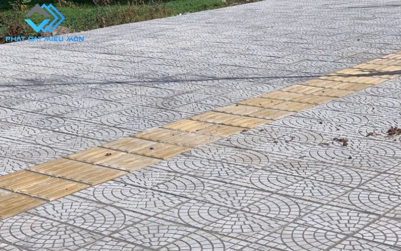 Ứng Dụng Thực Tế Của Gạch Terrazzo 300x300 