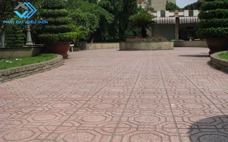Có Nên Sử Dụng Gạch Terrazzo 300x300 Không? 